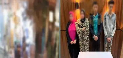 ملابسات اقتحام محل والاعتداء على مالكه بالشرقية: تفاصيل جديدة تكشف عن دوافع الجريمة