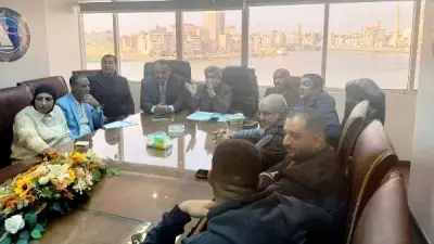 دمياط تطلق مبادرة 