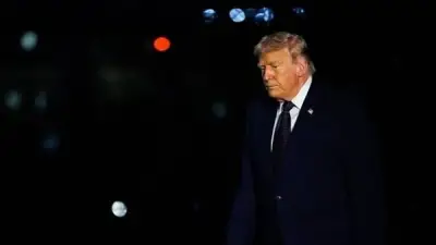 ترامب يشيد بقرار وكالة الطاقة الدولية لتخفيض أسعار النفط بشكل كبير