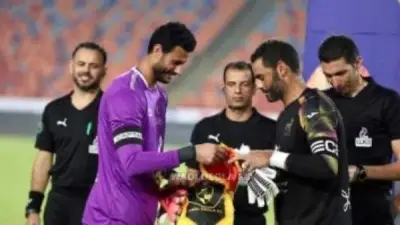 جدل واسع حول زواج سري يُنسب لحارس الأهلي محمد الشناوي وسط اتهامات بالتهديد والمال