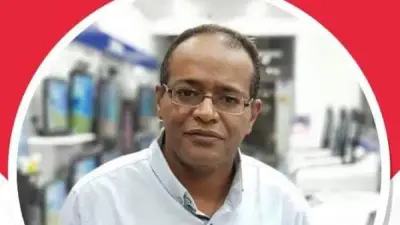 محافظ أسوان ينعى الدكتور يحيى إبراهيم مدير مستشفى الصدر لجهوده في مواجهة كورونا