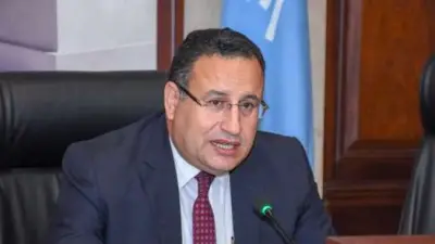 وزير التعليم العالي يؤكد عمق العلاقات مع بريطانيا في التعليم والبحث العلمي