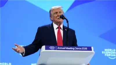 ترامب يحذر: أمريكا قادرة على جعل إعادة إعمار إيران شبه مستحيلة