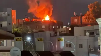 فزع وارتباك في إسرائيل بعد قرار استخباراتي يمنع هجوماً استباقياً ضد حزب الله