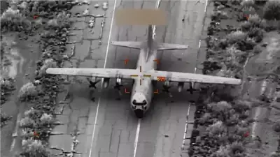 الجيش الأمريكي يؤكد تفكيك القدرات الجوية الإيرانية بشكل منهجي