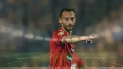 مفاجأة كروية: أحمد عبد القادر ينتقل للزمالك قريبًا بعد اتفاق مع الكرمة العراقي