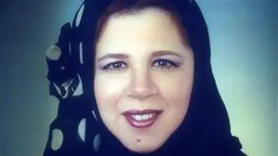 موعد ومكان عزاء زوج الإعلامية إيناس عبدالله.. تفاصيل جديدة