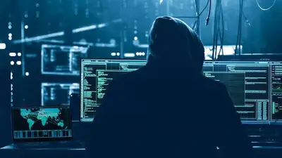 إيران تشن أول هجوم إلكتروني كبير على شركة أمريكية منذ بدء الحرب