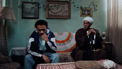 سيد رجب يواجه ماضيه ويحاول إصلاح الأخطاء في مسلسل بيبو بعد اكتشاف الحقيقة