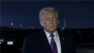 ترامب يكشف عن خلايا إيرانية نائمة بأمريكا: جاءوا في عهد بايدن عبر الحدود المفتوحة