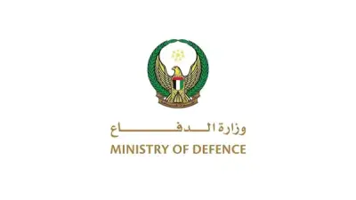 وزارة الدفاع الإماراتية تعلن تعامل دفاعاتها الجوية مع صواريخ ومسيرات إيرانية