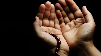 دعاء اليوم الثاني والعشرين من رمضان لشكر النعمة في العشر الأواخر