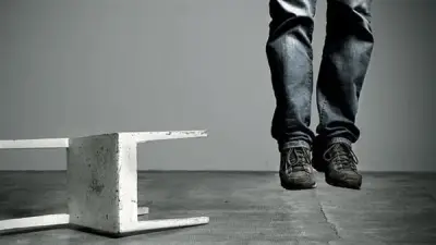 شاب ينهي حياته شنقًا داخل منزله في المطرية بالدقهلية وسط تحقيقات أمنية