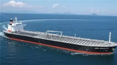 إيران تسمح للناقلات الهندية بالمرور عبر مضيق هرمز وسط تصاعد التوترات البحرية