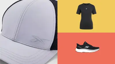 المظهر الاحترافي هو سر الأداء الرياضي المثالي: دليلك الشامل للتميز