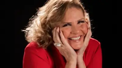 يسرا تبعث برسالة شكر حارة لجمهورها بعد احتفالات عيد ميلادها المميز