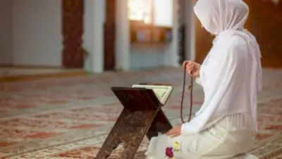 فضل قضاء حوائج الناس في الإسلام.. الإعلامية سالي سالم توضح مكانته وأشكاله