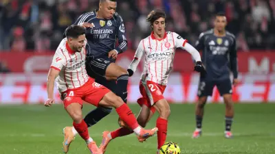 دليل شامل لحجز باقات سفر وتذاكر مباراة ريال مدريد ضد جيرونا في مدريد