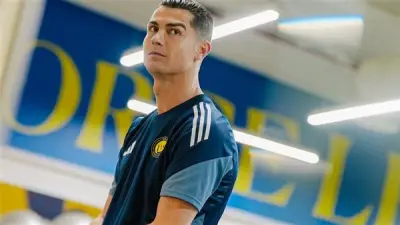 موعد عودة كريستيانو رونالدو للملاعب بعد الإصابة والتفاصيل الكاملة