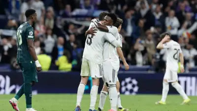 صراع ناري بين الكبار: إسبانيا تقترب من الجائزة الكبرى بعد فوز ريال مدريد وأتلتيكو