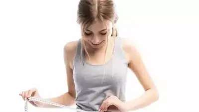 نظام غذائي متكامل لعلاج النحافة وزيادة الوزن بشكل صحي وآمن