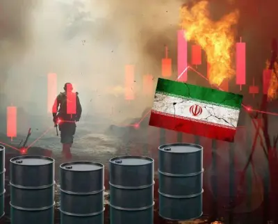 الحرب الإيرانية تضغط على أسواق الطاقة العالمية: ارتفاع الأسعار وتأثيرات اقتصادية