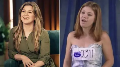 كيلي كلاركسون تكشف الحقيقة: لم أحصل على مليون دولار ولا السيارة من أمريكان آيدول
