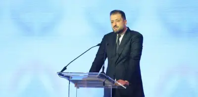 محمد عمران: مصر تدير الأزمات بحكمة والشعب المصري قادر على تجاوز التحديات