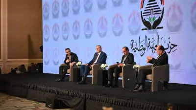 وزير المالية يكشف عن أولويات الدولة لحماية المواطنين من تداعيات الحرب الإقليمية