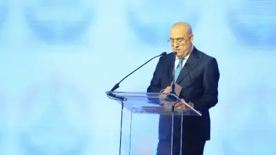 رئيس الجبهة الوطنية يحذر من التصعيد العسكري: المنطقة في مرحلة حساسة والفوضى تهدد الجميع