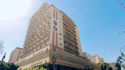 أكاديمية البحث العلمي تنظم ملتقى في بني سويف حول دور العلوم الإنسانية في التنمية المستدامة