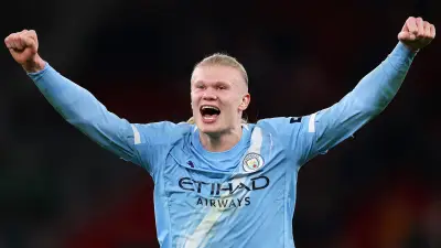 وكيلة هالاند تنفي مفاوضات مع مرشح برشلونة: لا اتصالات مع اللاعب أو وكيله