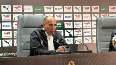 مدرب بيراميدز: مواجهة الجيش الملكي صعبة ونلعب بعقلية بطل أفريقيا
