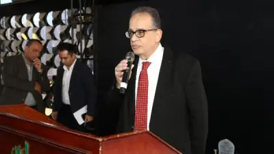 نائب وفدي يؤكد: مبادرة 'حصاد التميز' لتكريم النماذج المشرفة في المجتمع