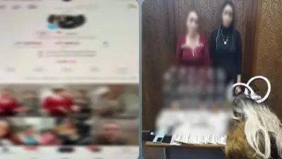 الأمن يضبط سيدتين بالإسكندرية لنشرهما فيديوهات رقص خادش عبر مواقع التواصل
