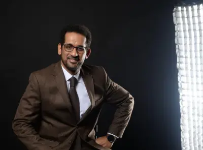 دينامو الثقافة الجديد: شوقي المصري عميداً للمعهد العالي للنقد الفني بالإسكندرية