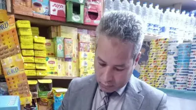 جهاز حماية المستهلك يشن حملات رقابية مفاجئة بالقاهرة لضبط الأسواق وحماية المواطنين