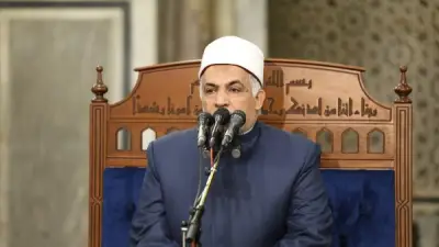 درس التراويح بالأزهر يؤكد: الهبة من أعظم صور عطاء الله لعباده في رمضان