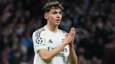 ثقة إسبانيا في بيتارش.. نجم ريال مدريد يختار اللعب للمنتخب الإسباني على حساب المغرب