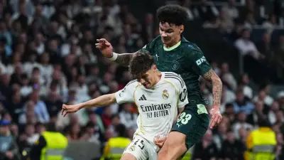 إسبانيا أم المغرب؟.. بيتارش يعلن عدم حسم قراره الدولي ويكشف دور دياز