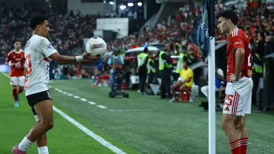 الصراع الحقيقي يبدأ الآن: قرعة ساخنة للأهلي والزمالك في مجموعة التتويج بالدوري