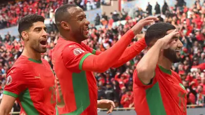 الصيباري يتوج بلقب أفضل لاعب في الدوري الهولندي لشهر فبراير للمرة الثانية