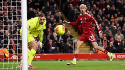 إيكيتيكي: لم أبلغ مستوى ميسي بعد.. لكنني أمتلك مقومات الأفضل عالميًا