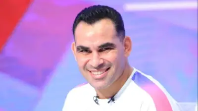 أحمد عيد عبد الملك يكشف تفاصيل رفض حرس الحدود انتقاله إلى أوروبا وتأثير الخسارة أمام الجزائر