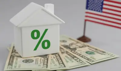 ارتفاع فائدة الرهن العقاري الأمريكي لأعلى مستوى أسبوعي منذ أشهر