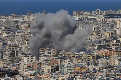 إعلام عبري: أمريكا تسعى لتوسيع الحرب في إسرائيل بدلاً من إنهائها