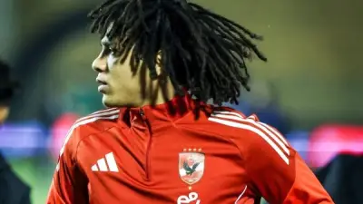 ناقد رياضي يكشف مصير مروان أوتاكا مع الأهلي وتفاصيل قرعة الدوري المصري