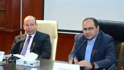 قصر العيني تطلق دبلومة طب الكوارث بالتعاون مع منظمات دولية لتدريب الكوادر الطبية