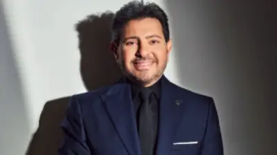 تطورات الحالة الصحية لهاني شاكر بعد جراحة القولون.. تفاصيل جديدة