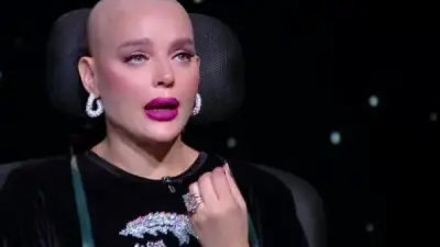 هبة السيسي تكشف تفاصيل إصابتها بالسرطان: تامر حسني ودينا كانا الأكثر دعمًا